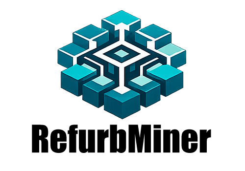 RefurbMiner